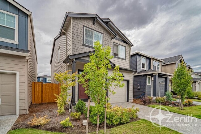 Building Photo - 13748 NE 66th Wy