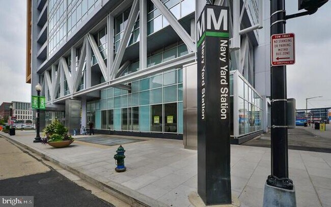 Building Photo - 1000 New Jersey Ave SE