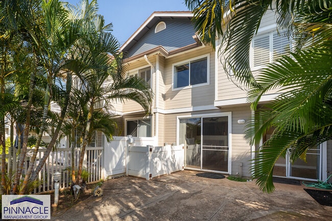 Building Photo - 92-1539 Aliinui Dr. #5G