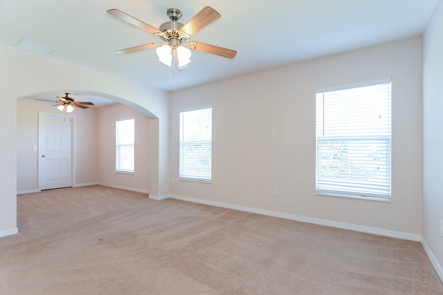 Building Photo - 6355 Desert Peace Ave