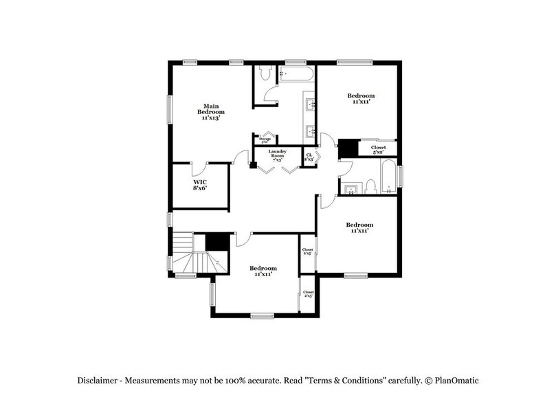 Building Photo - 5211 Burton Dr