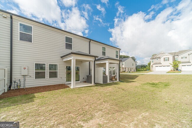 Building Photo - 1412 Villageside Ct
