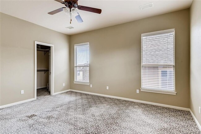 Building Photo - 11400 W Parmer Ln