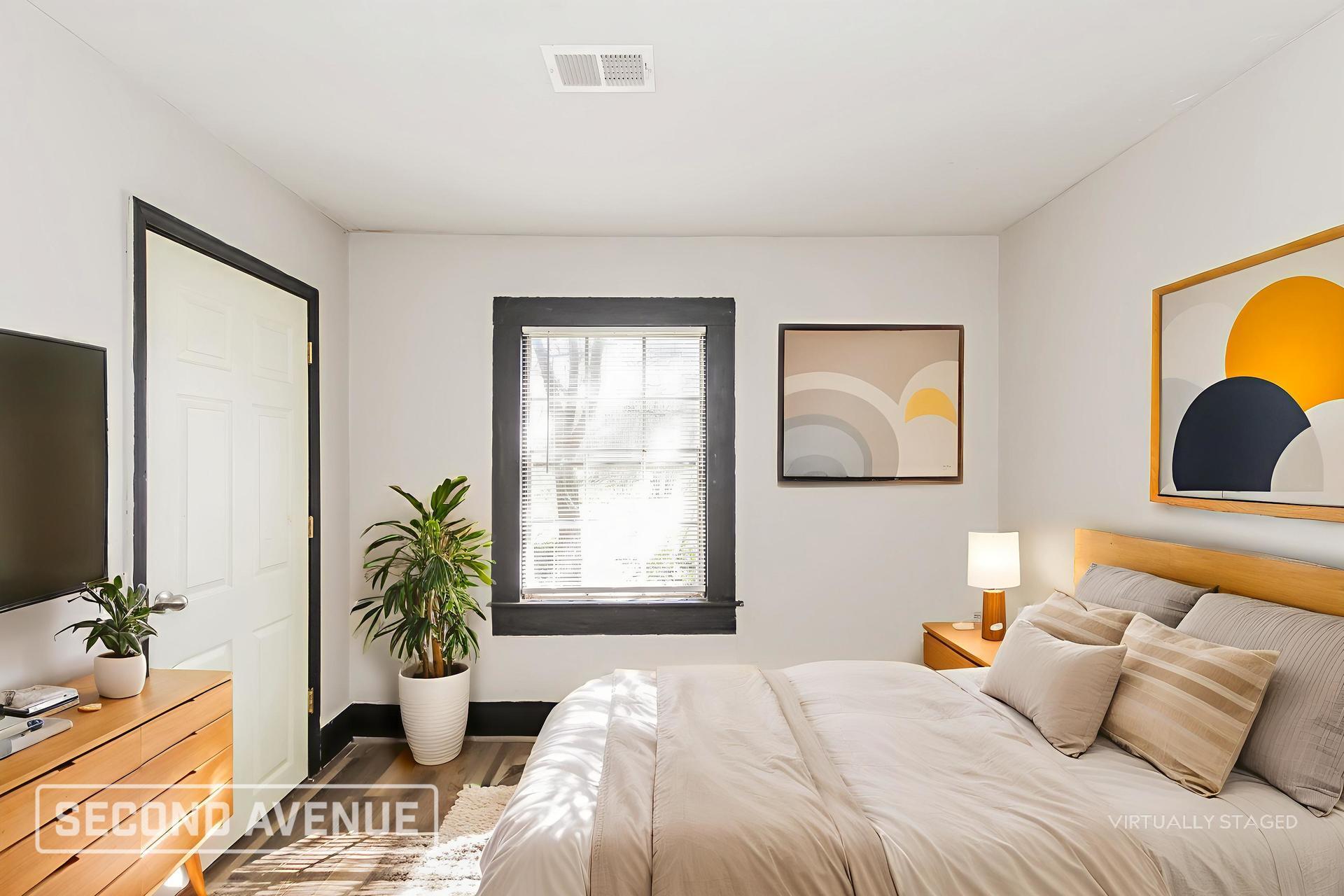 Building Photo - 412 Irving St