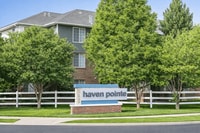 Building Photo - Haven Pointe Apartments