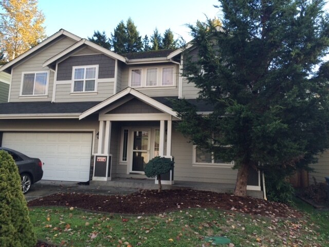 Primary Photo - Crystal Heights Area of Puyallup-Fresh Pai...