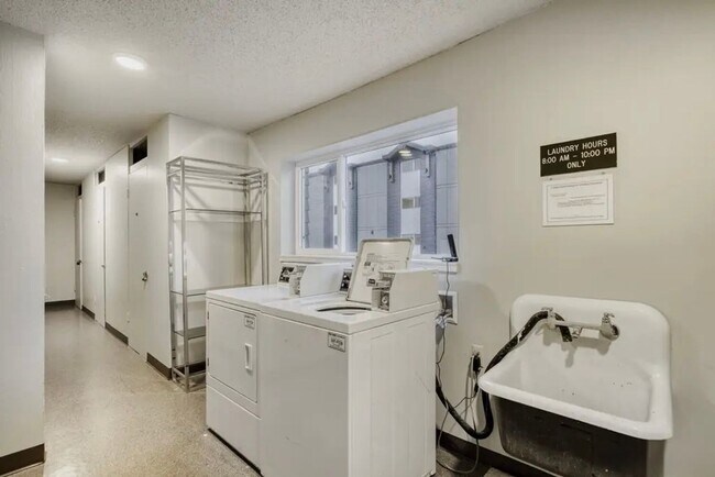 Building Photo - Canterbury Shores Condominiums ~ Madison Park