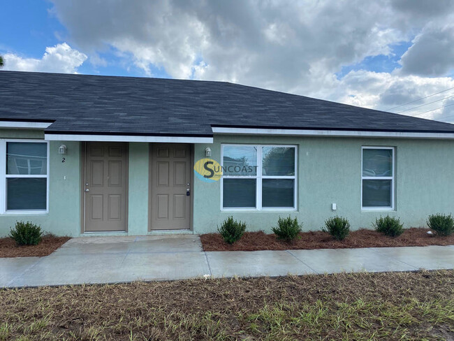 Primary Photo - Gorgeous 2BR/2BA Unit for Rent in Ocala!