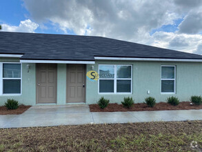 Building Photo - Gorgeous 2BR/2BA Unit for Rent in Ocala!