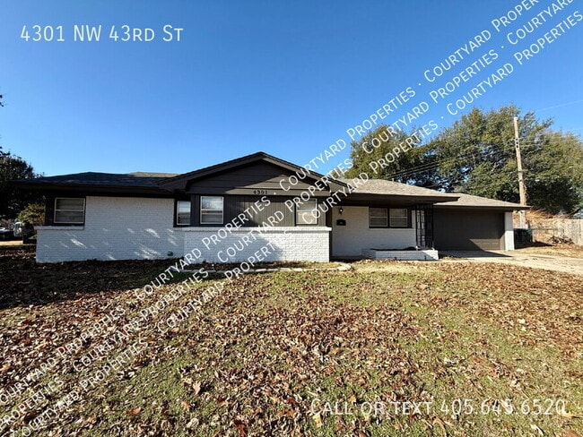 Building Photo - 4301 NW 43rd St