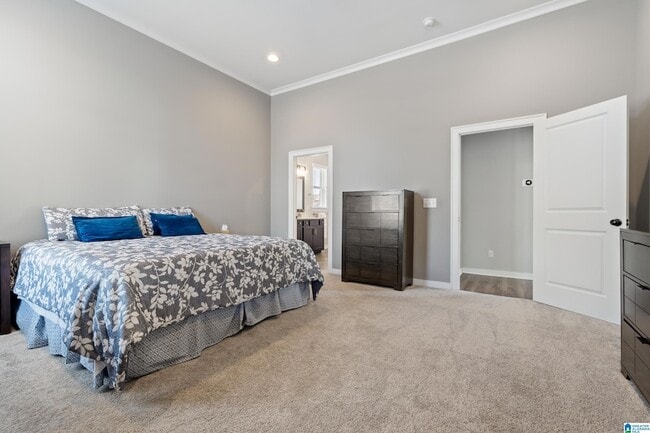 Building Photo - 3405 Townes Cir