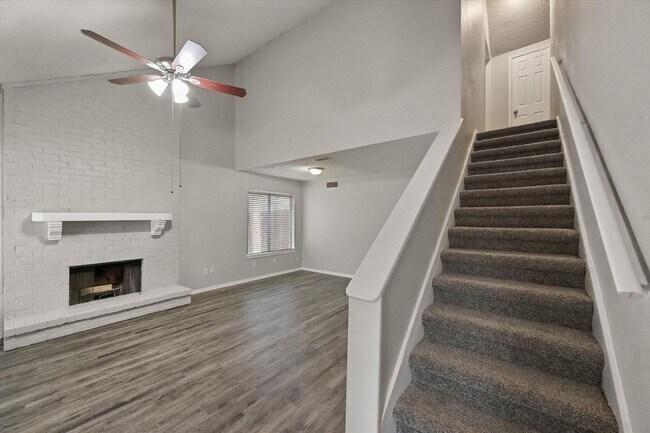 Building Photo - Lake Arlington area 4 bedroom with large yard