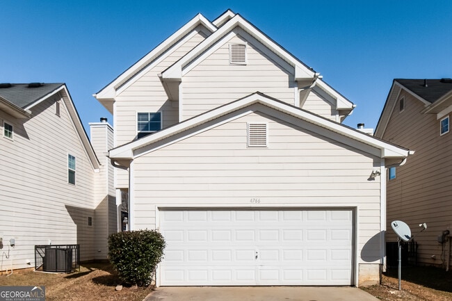 Building Photo - 4766 Highpoint Way