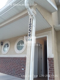 Building Photo - 1258 W Bridlewood Lp