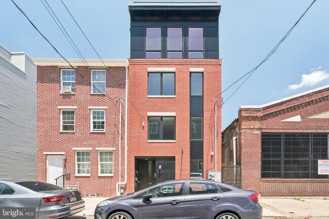 Building Photo - 1437 Parrish St