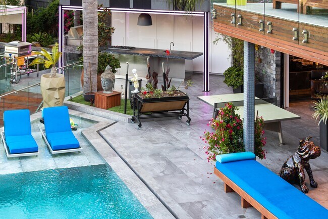 Building Photo - 8356 Sunset View Dr