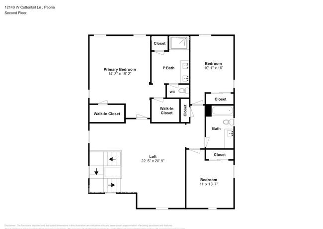 Building Photo - 12140 W Cottontail Ln