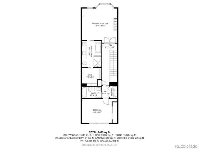 Building Photo - 186 S Garfield St