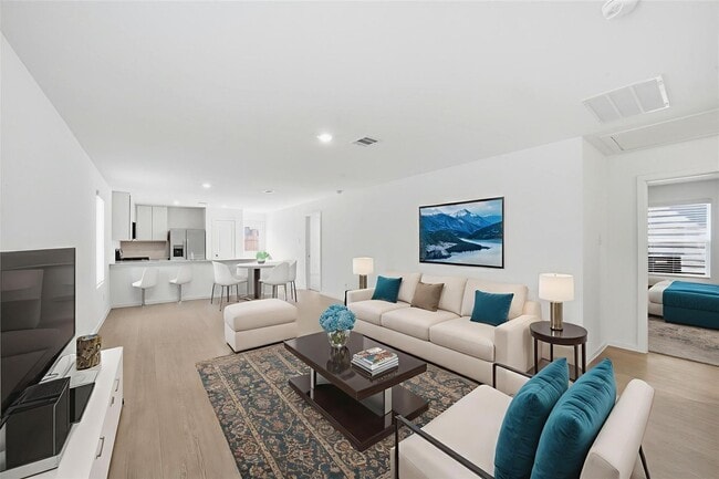 Building Photo - Brand New! Everything Included!!!