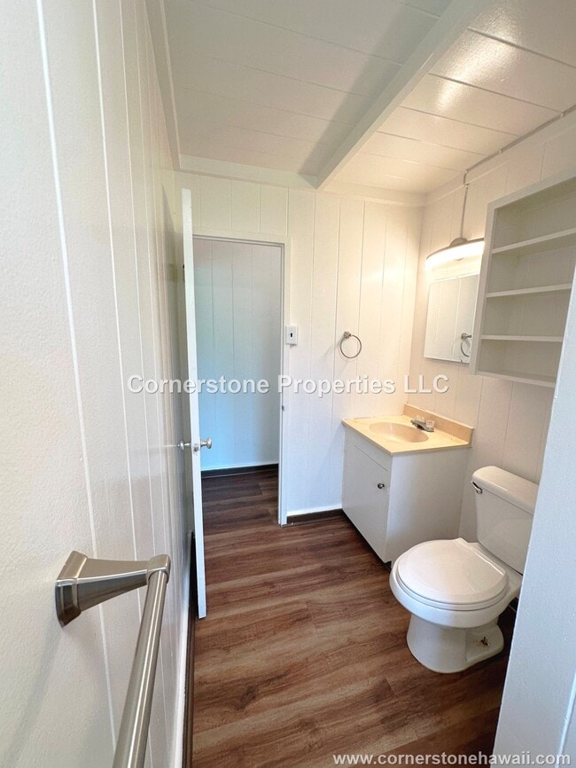 Building Photo - 45-568 Keaahala Rd