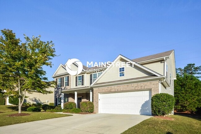 Building Photo - 4 Bedroom Pet-Friendly Home in Loganville, GA with Main Street Renewal
