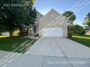 Building Photo - 1523 Doddington Rd