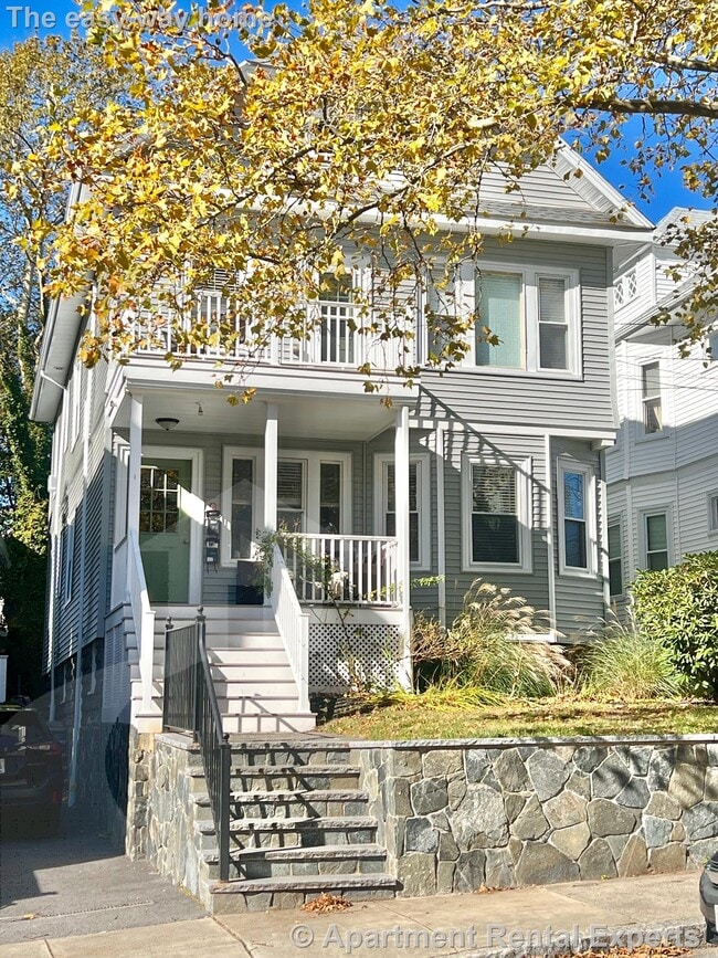 Building Photo - 6 Westminster St