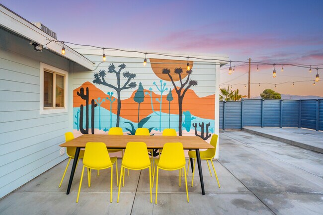 Building Photo - 72847 Desert Trail Dr