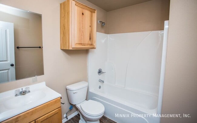 Building Photo - 2408 N. Ave. P-