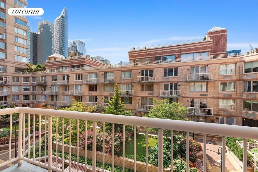 Building Photo - 393 W 49th St