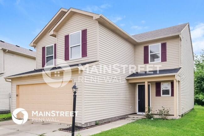 Building Photo - 4045 Orchard Valley Blvd