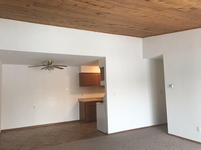 Interior Photo - Spacious 1 &2 Bedrooms with Balcony, Parki...