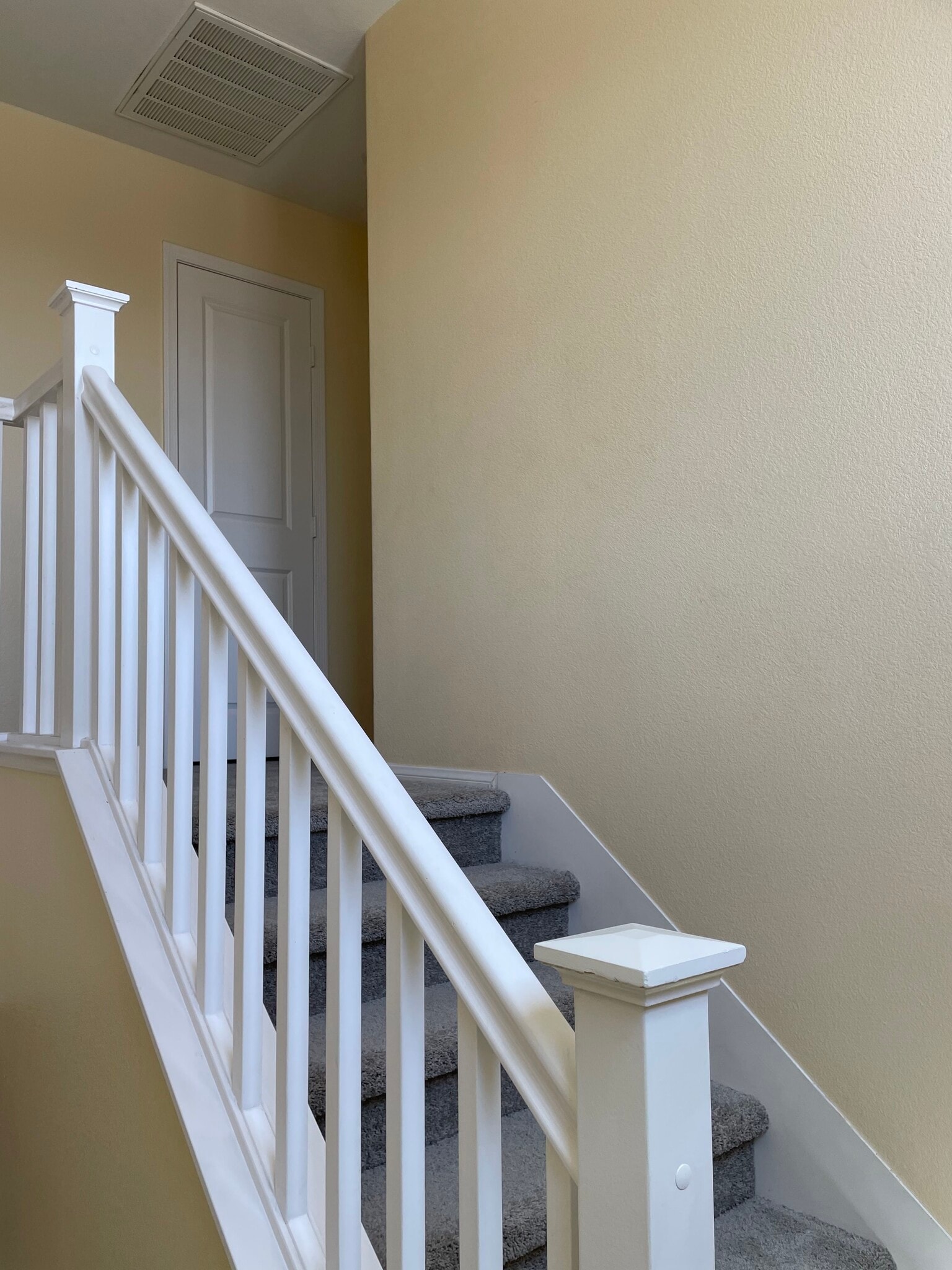 stairs to 3rd flor - 11372 Colinward Ave