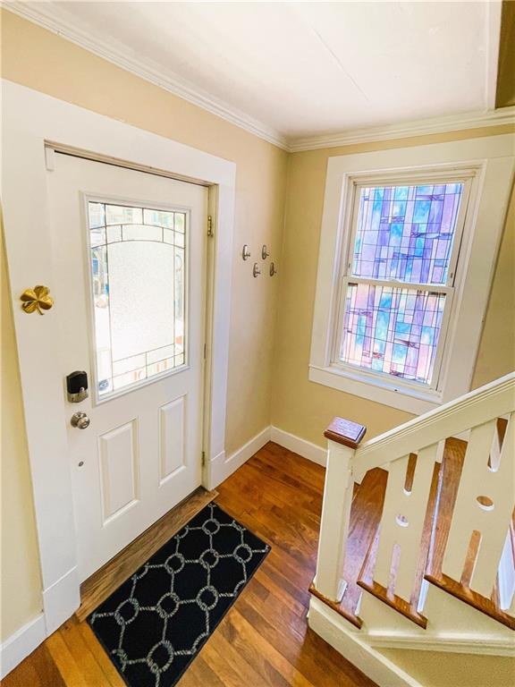 Building Photo - 6 Pope St