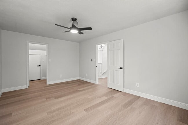 Building Photo - 100 Redbud Woods Trail