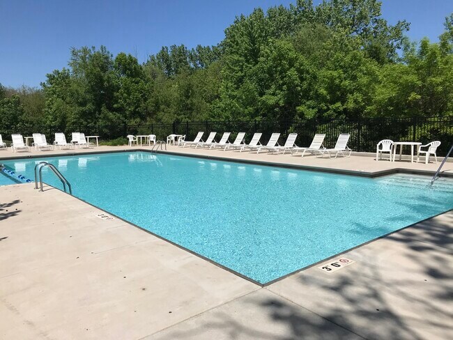 Building Photo - 15817 Orlan Brook Dr