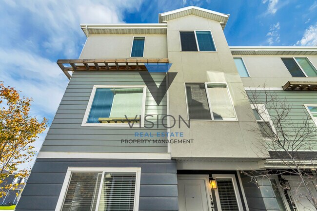 Building Photo - 14766 S Rising Star Ln