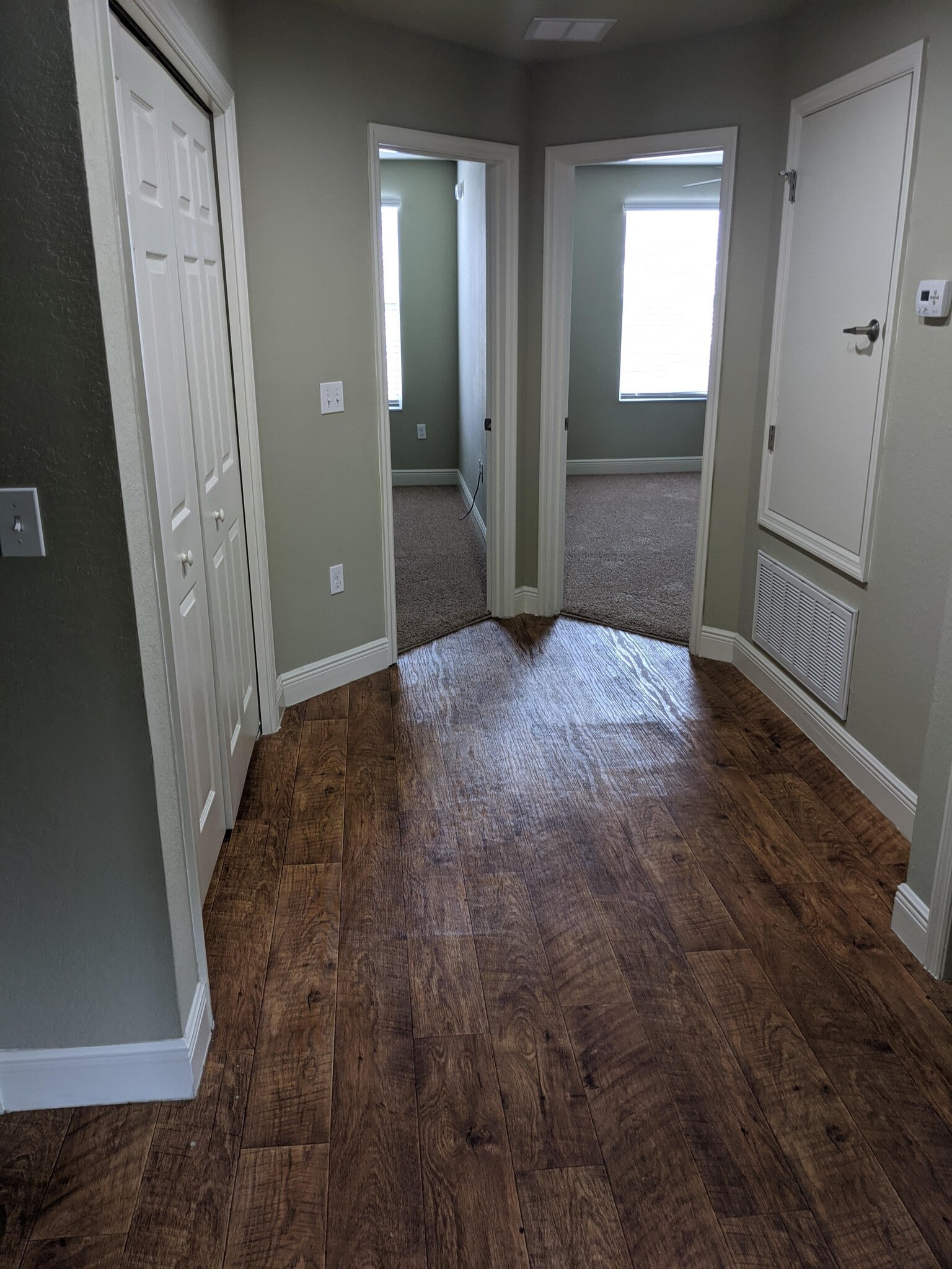 Upstairs Landing - 2023 Sophia Pl