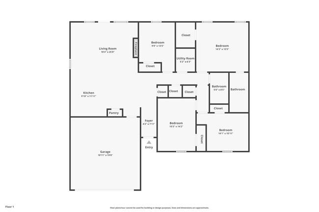 Building Photo - 109 Bailey Dr