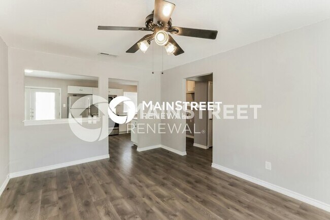 Building Photo - 3 Bedroom Pet-Friendly Home in Mesquite, T...