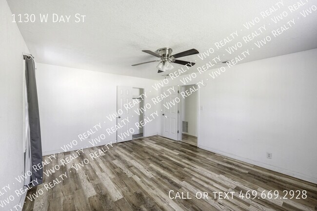 Building Photo - 1130 W Day St