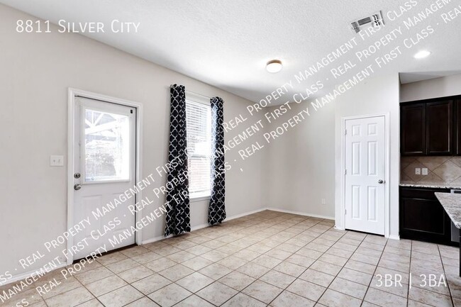 Building Photo - 8811 Silver City
