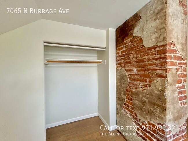 Building Photo - 7065 N Burrage Ave