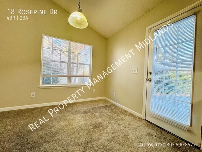 Building Photo - 18 Rosepine Dr