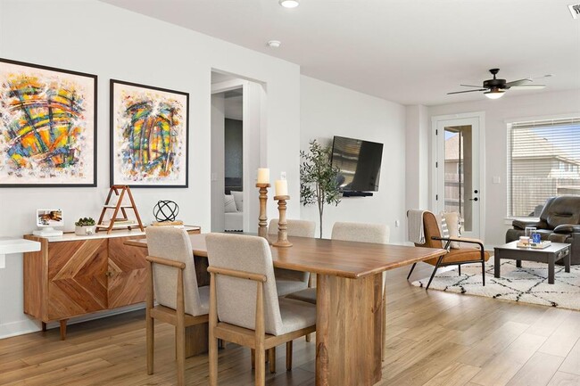 Building Photo - 6410 Mallord Brook Bend