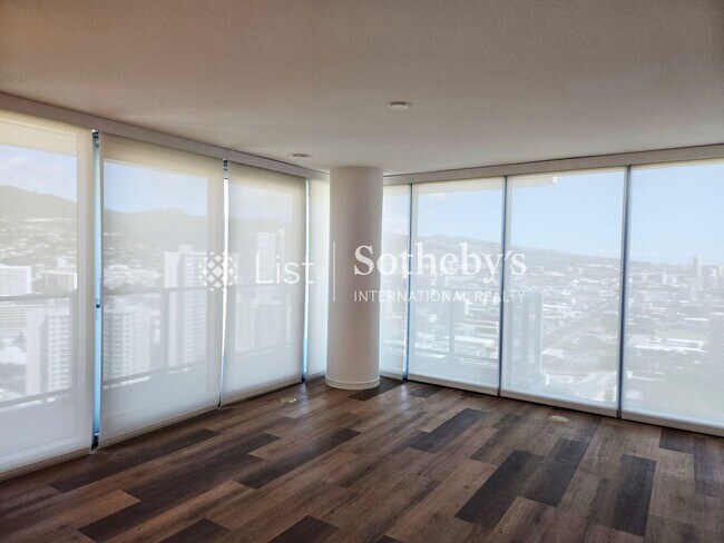 Building Photo - The Park on Keeaumoku #2919L | Honolulu, HI