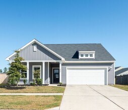 Building Photo - Modern Lowcountry Retreat in Cane Bay Plan...