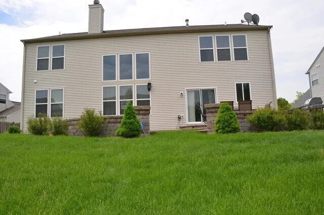 Building Photo - 346 Osage Dr