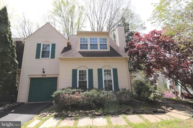 Building Photo - 7907 Gambrill Ct