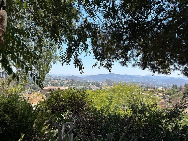Building Photo - Rancho San Diego Custom Home with Panorami...